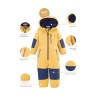 first instinct by killtec Hose mit Oberteil FIOW 35 MNS ONPC Schneeanzuge Брюки с верхом Зимние комбинезоны FIOW 35 MNS ONPC
