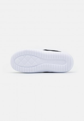 Nike Sportswear BURROW Hausschuh black/white НОРА туфелька черно-белый