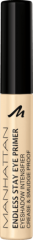 Праймер для век Manhattan Cosmetics Endless Stay Eyeshadow Primer, оттенок 001