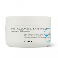 Cosrx Hydrium Green Tea Aqua Soothing Gel Cream  Hydrium Green Tea Aqua Успокаивающий гель-крем