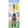PLAYMOBIL 3er Set: 6926 Grosser Reiterhof + 70995 Reitunterricht mit Pferdeboxen + 70651 Schlusselanhanger Reiterin Набор из 3 предметов: 6926 Большая школа верховой езды + 70995 Уроки верховой езды с ящиками для лошадей + 70651 Брелок для ключей «Всадниц