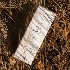 Bjork  Berries Body Serum  сыворотка для тела