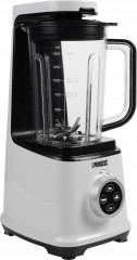 PRINCESS PRINCESS Standmixer 219600, 800 W, 6 Klingen, 1,5 L Krug, 1 L Trinkflasche, Impulsfunktion  Миксер PRINCESS 219600, 800 Вт, 6 лопастей, кувшин 1,5 л, бутылка для питья 1 л, импульсный режим