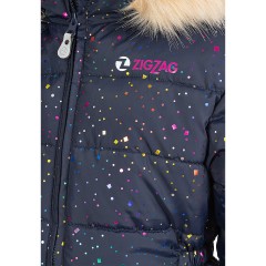 Zigzag Jacket Куртка