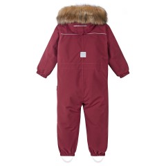 Reima Schneeanzug Stavanger Schneeanzuge fur Kinder Зимний комбинезон Stavanger Зимние комбинезоны для детей