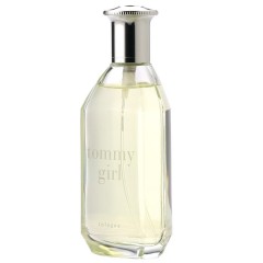 Tommy Hilfiger  Eau de Toilette (EdT) Туалетная вода Tommy Girl, 50 мл