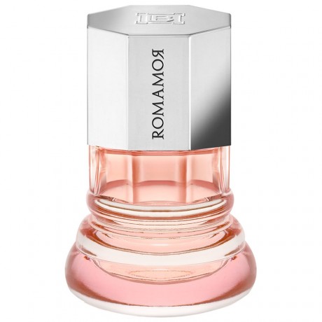 Laura Biagiotti  Eau de Toilette (EdT) Туалетная вода Romamor, 25 мл