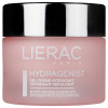 Hydragenist