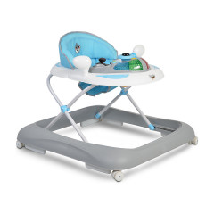 MONI Lauflernhilfe Sharky Lauflernhilfen Детские ходунки Sharky детские ходунки