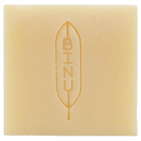 Binu Beauty Facial Soap Rice Wine 100g Мыло для лица Рисовое вино 100г