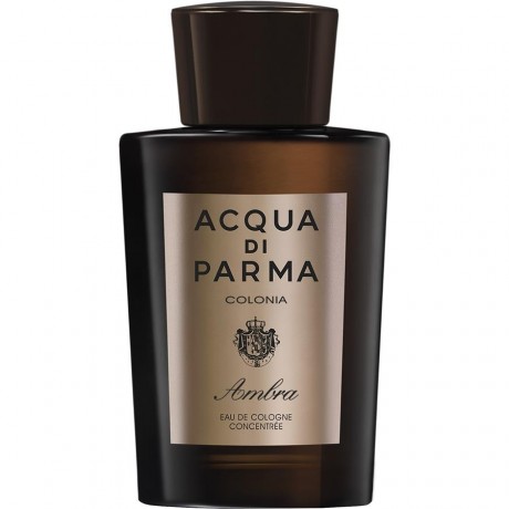 Acqua di Parma (Аква ди Парма) Colonia Ambra Eau de Cologne Одеколон Concentree, 100 мл