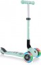 Globber Globber Junior Foldable Fantasy Lights Mint-Tribal Globber Junior Foldable Fantasy Lights Mint-Tribal