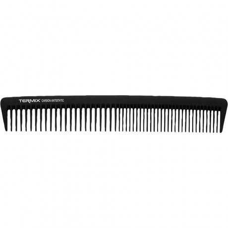 Termix Carbon Kamm 814  Углеродный гребень 814