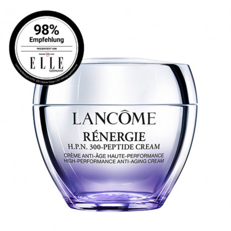 Lancome Anti-Aging Rénergie H.P.N. 300-Peptide Cream 50ml  Ренерджи Х.П.Н. Крем 300-Peptide 50 мл