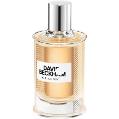 David Beckham (Дэвид Бекхэм) Classic Eau de Toilette Туалетная вода Spray Спрей, 40 мл