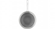 Tefal Tefal Wok-Pfanne Eternal Mesh, O 28cm edelstahl, mit Glasdeckel  edelstahl Сковорода-вок Tefal Eternal Mesh, O 28см, нержавеющая сталь, со стеклянной крышкой