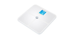Beurer Beurer Korperanalysewaage BF 950 white weiss  weiss Весы для анализа тела Beurer BF 950 белый белый