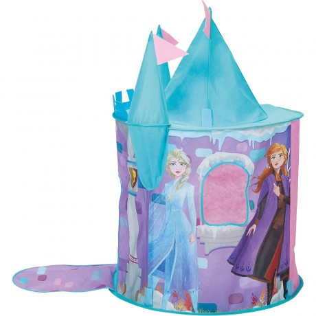 WORLDS APART Spielzelt Frozen 2 Игровая палатка Холодное сердце 2