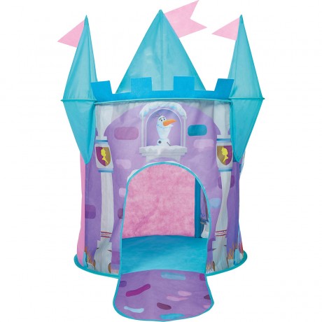 WORLDS APART Spielzelt Frozen 2 Игровая палатка Холодное сердце 2