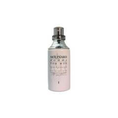 Molinard (Молинард) Homme I Eau de Toilette Туалетная вода Spray Спрей, 120 мл