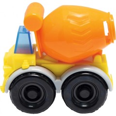 Simba Art  Fun Knetset Baustelle Art Fun глиняный набор строительная площадка