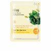 All Natural Mask Sheet #houttuynia Cordata All Natural  Тканевая маска #houttuynia Cordata All Natural