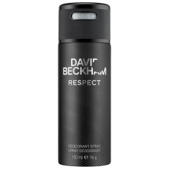 David Beckham  Deodorant Spray Дезодорант спрей Respect, 150 мл