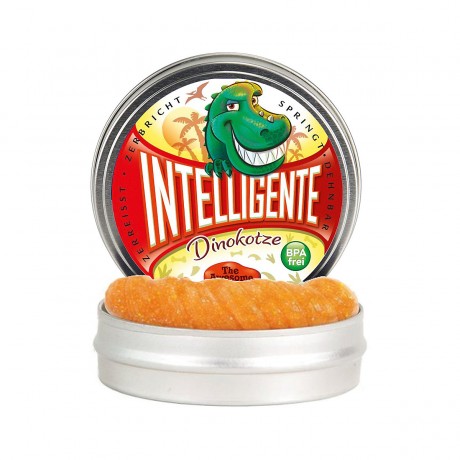 TrendBuzz Intelligente Knete: Dinokotze Умная шпаклевка: какашки динозавров