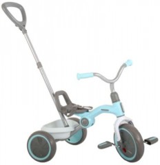 QPlay QPlay Dreirad Tenco Трехколесный велосипед QPlay Tenco