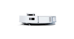 ECOVACS Ecovacs DEEBOT T10, Saugroboter weiss  weiss Ecovacs DEEBOT T10, робот-пылесос белый