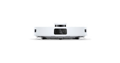 ECOVACS Ecovacs DEEBOT T10, Saugroboter weiss  weiss Ecovacs DEEBOT T10, робот-пылесос белый