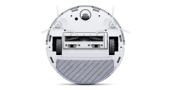 ECOVACS Ecovacs DEEBOT T10, Saugroboter weiss  weiss Ecovacs DEEBOT T10, робот-пылесос белый