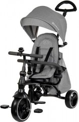 Kinderkraft Dreirad JAZZ gray Трехколесный ДЖАЗ серый
