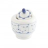 Friesland Friesland Atlantis Teetied Zuckerdose 0,24 L Сахарница Friesland Atlantis Teetied 0,24 л