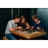 Noris Escape Room квест комната
