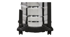 Einhell Einhell Nass-/Trockensauger TC-VC 1930 S rot/silber  rot/silber Пылесос для влажной и сухой уборки Einhell TC-VC 1930 S красный/серебристый