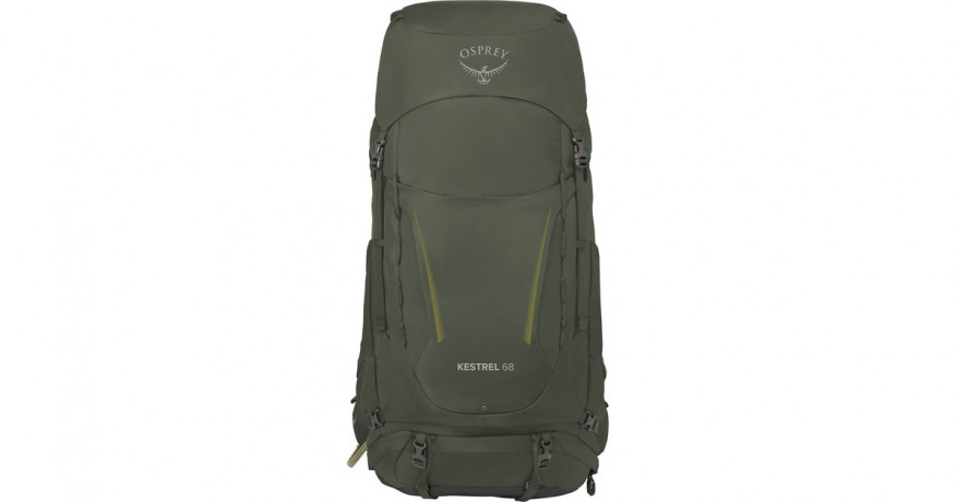 Osprey Osprey Kestrel 68 , Rucksack olivgrun, 66 Liter / Grosse  S/M   olivgrun Osprey Kestrel 68, рюкзак оливковый, 66 литров / размер S/M