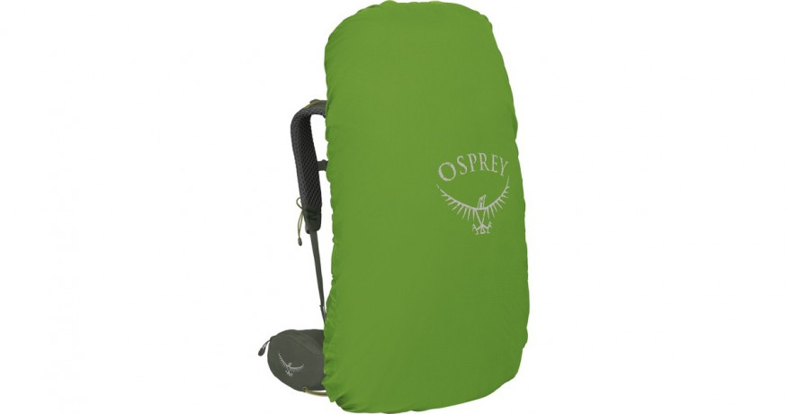 Osprey Osprey Kestrel 68 , Rucksack olivgrun, 66 Liter / Grosse  S/M   olivgrun Osprey Kestrel 68, рюкзак оливковый, 66 литров / размер S/M