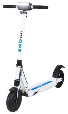 eFlux E-Scooter Lite One E-Scooter Lite One