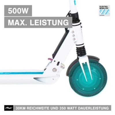 eFlux E-Scooter Lite One E-Scooter Lite One