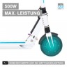 eFlux E-Scooter Lite One E-Scooter Lite One