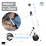 eFlux E-Scooter Lite One E-Scooter Lite One