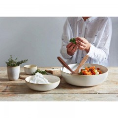 ASA SELECTION ASA Saisons Sand Becher 0,25 L / h: 9,5 cm Кружка с песком ASA Seasons 0,25 л / высота: 9,5 см