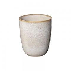 ASA SELECTION ASA Saisons Sand Becher 0,25 L / h: 9,5 cm Кружка с песком ASA Seasons 0,25 л / высота: 9,5 см