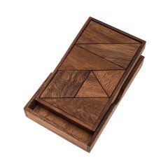 ROMBOL Kinder-Tangram Детский танграм