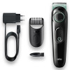 Braun Barttrimmer quot;BT3321quot; in Schwarz und Mint  Триммер для бороды &amp;quot;BT3321&amp;quot; в черном и мятном