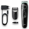 Braun Barttrimmer quot;BT3321quot; in Schwarz und Mint  Триммер для бороды &quot;BT3321&quot; в черном и мятном