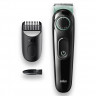 Braun Barttrimmer quot;BT3321quot; in Schwarz und Mint  Триммер для бороды &quot;BT3321&quot; в черном и мятном