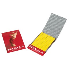 Mavala Mini-Sandblattfeilen Nagelfeile Hand- &amp; Nagelpflege, 1 шт.