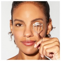 Tweezerman Brow & Lash Geschenkset Rosegold Подарочный набор для бровей и ресниц розовое золото